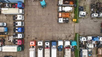 Engel Trucks B.V. - Nákladní auta undefined: obrázek 2
