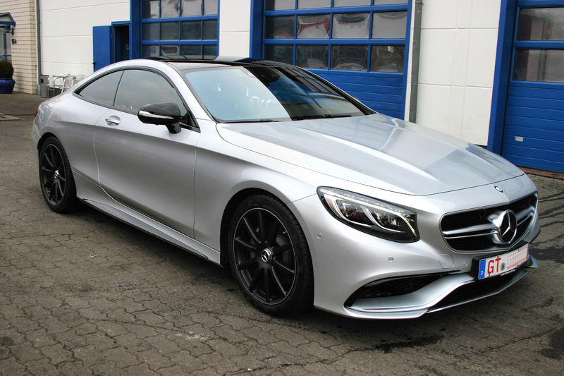 Lemoine Nutzfahrzeuge GmbH - Komunální/ Speciální technika MERCEDES-BENZ Actros - možnost zapůjčení undefined: obrázek 8