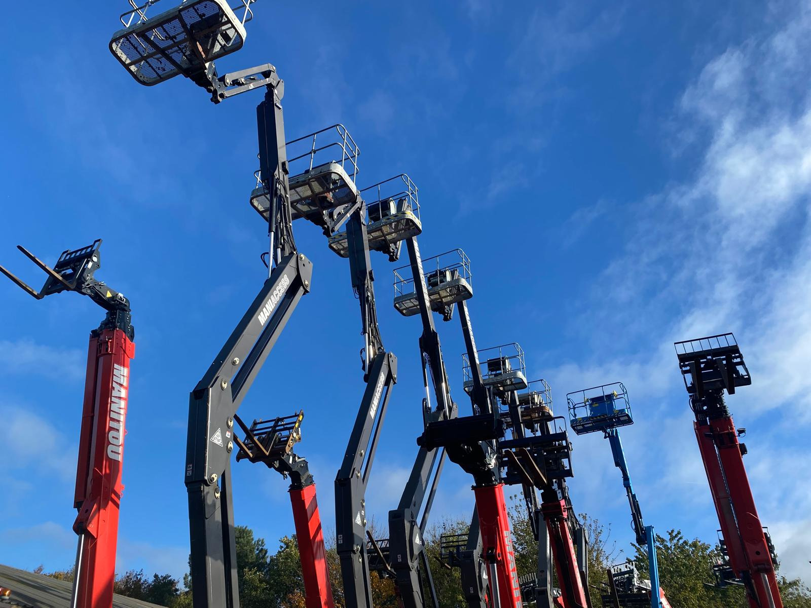 Mawsley Machinery Ltd - inzeráty o prodeji undefined: obrázek 4