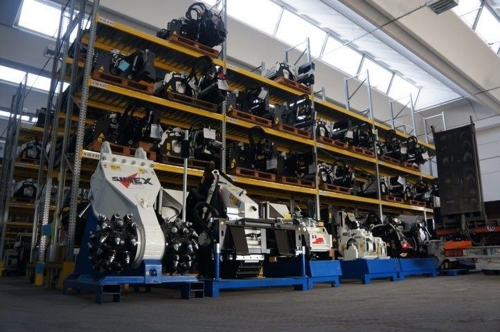 Fa. Baumatex undefined: obrázek 2