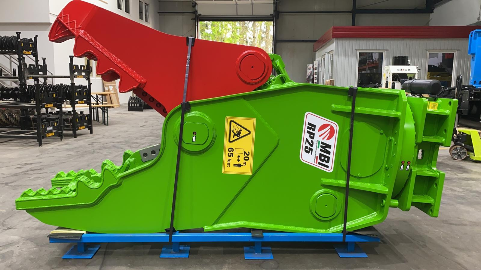 Fa. Baumatex undefined: obrázek 7