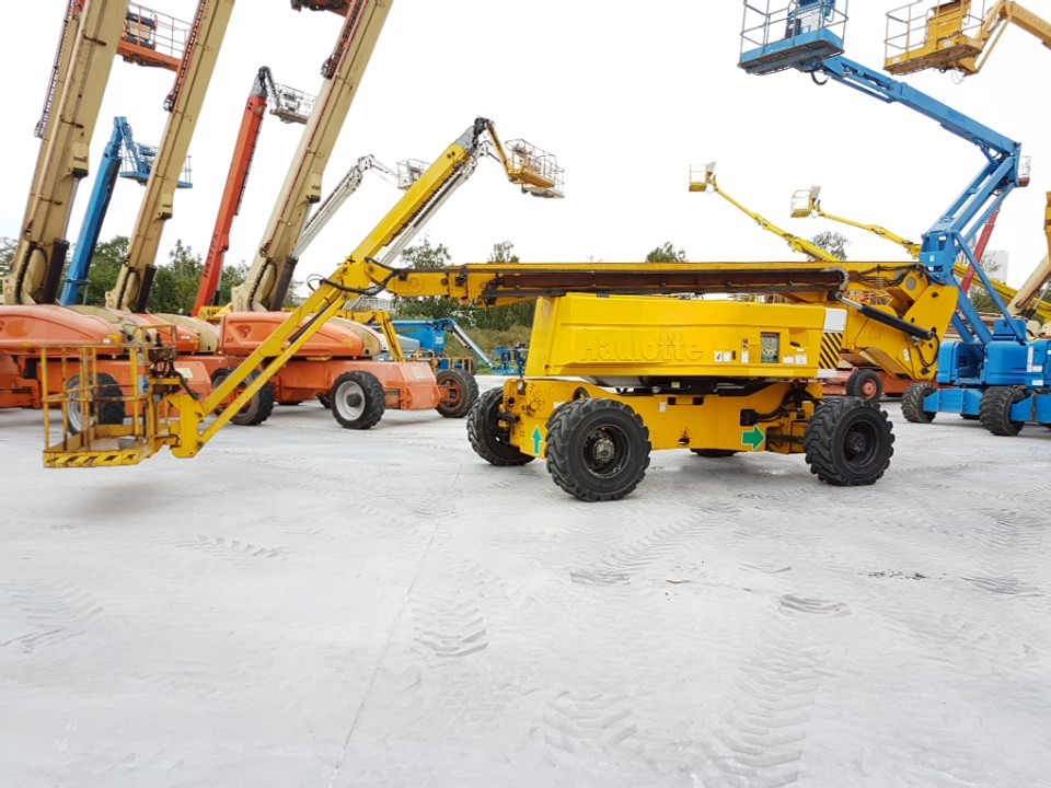 Centro Elevatori SRL - Stavební technika - Rok: 2012 undefined: obrázek 21