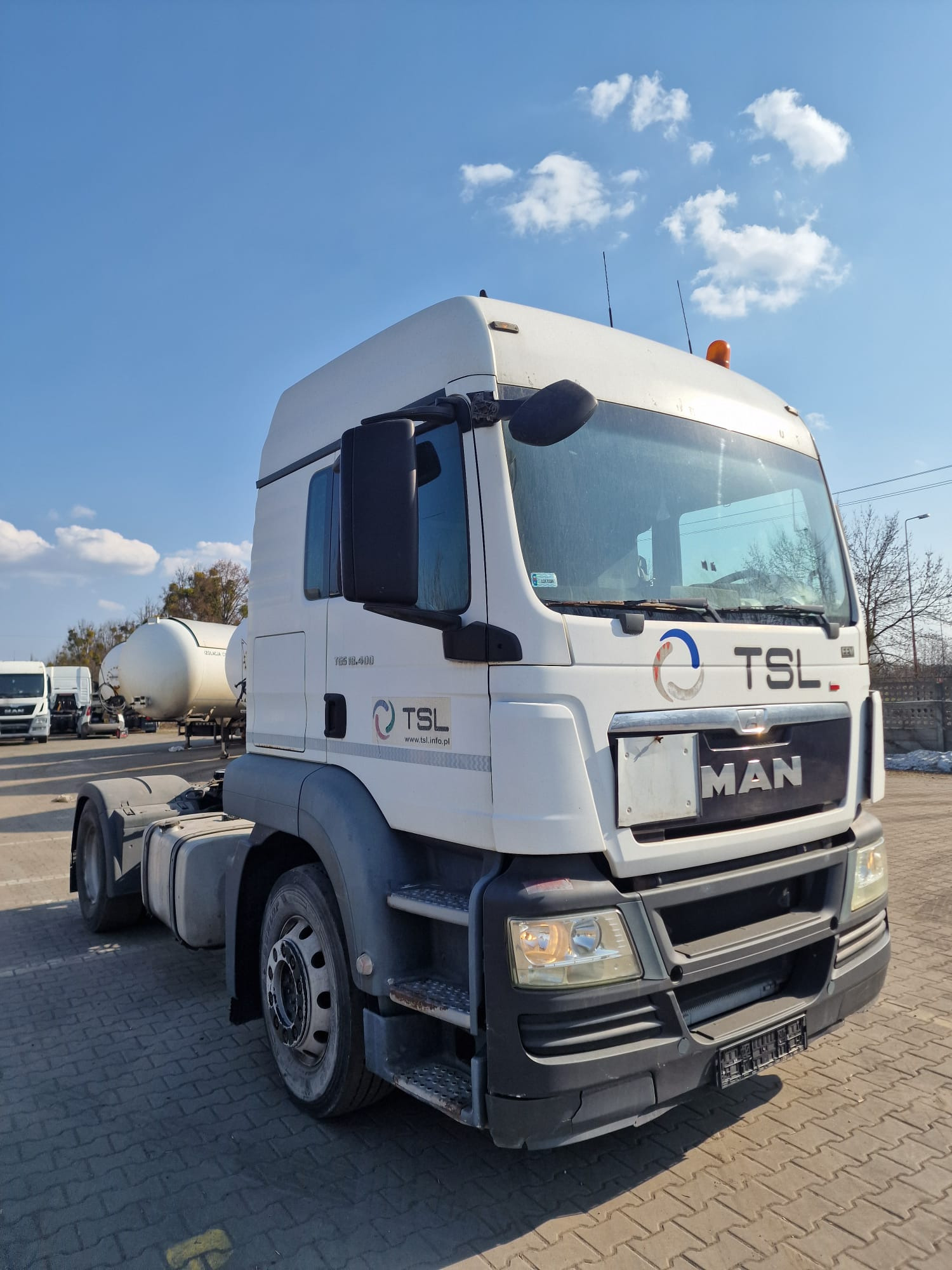 TSL Sp. z o.o. - inzeráty o prodeji undefined: obrázek 6