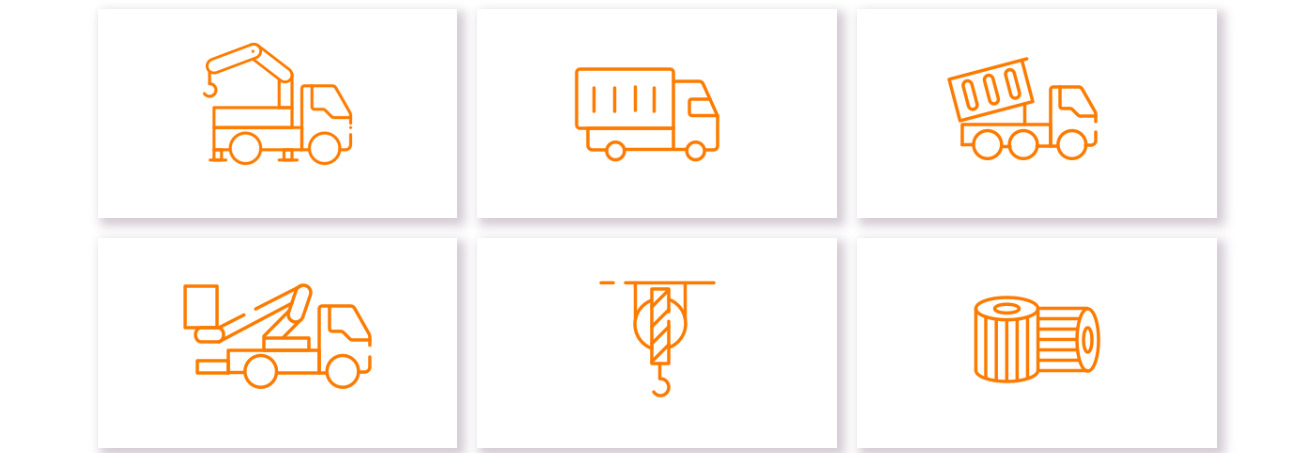 Tecnica de Vehicles Industrials Girona, SL - inzeráty o prodeji undefined: obrázek 1