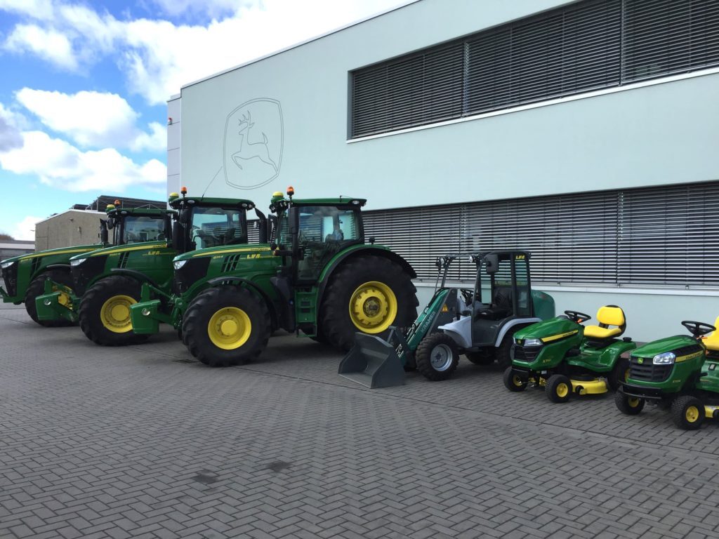 LVA Landtechnik GmbH undefined: obrázek 2