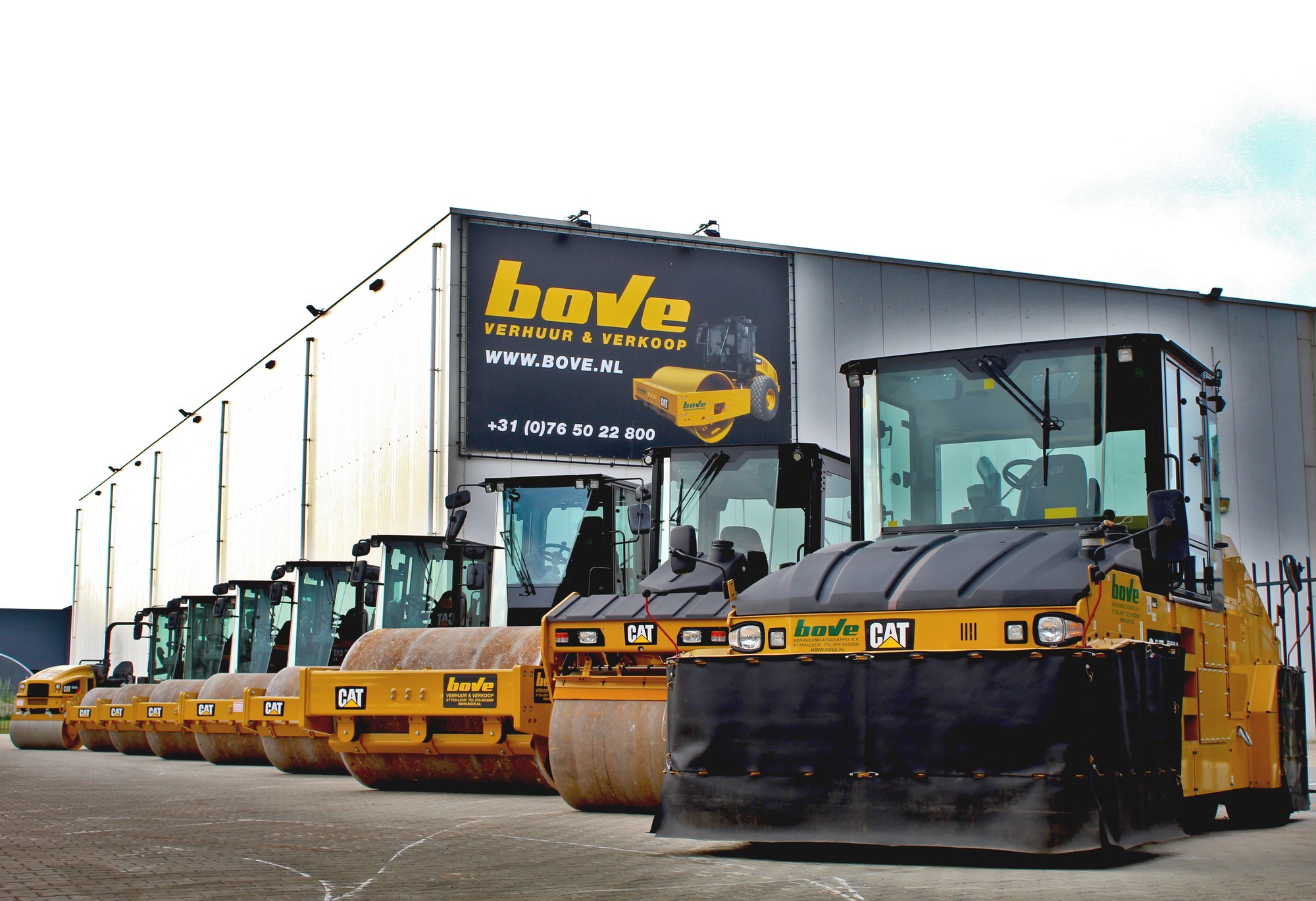 Bove Rental & Sales - inzeráty o prodeji undefined: obrázek 1