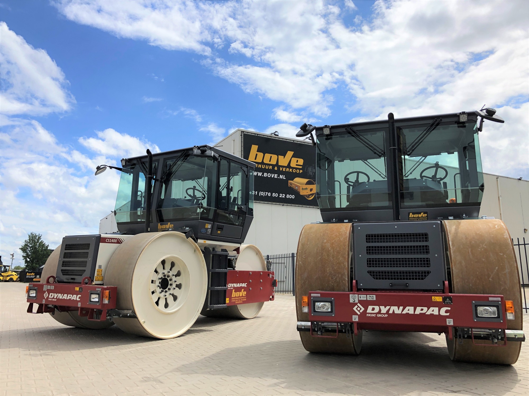 Bove Rental & Sales - inzeráty o prodeji undefined: obrázek 2