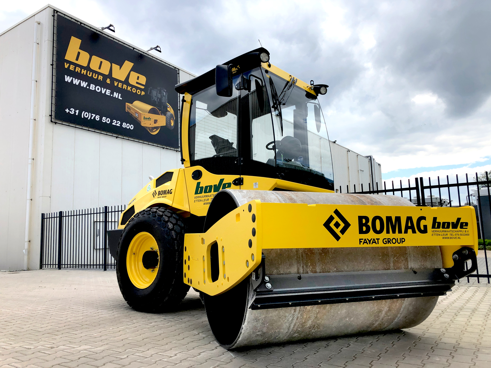 Bove Rental & Sales - inzeráty o prodeji undefined: obrázek 3