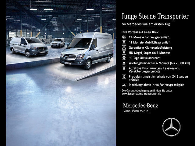 KTW Autohaus GmbH - Autobusy MERCEDES-BENZ - převodovka: ruční, klimatizační zařízení undefined: obrázek 3