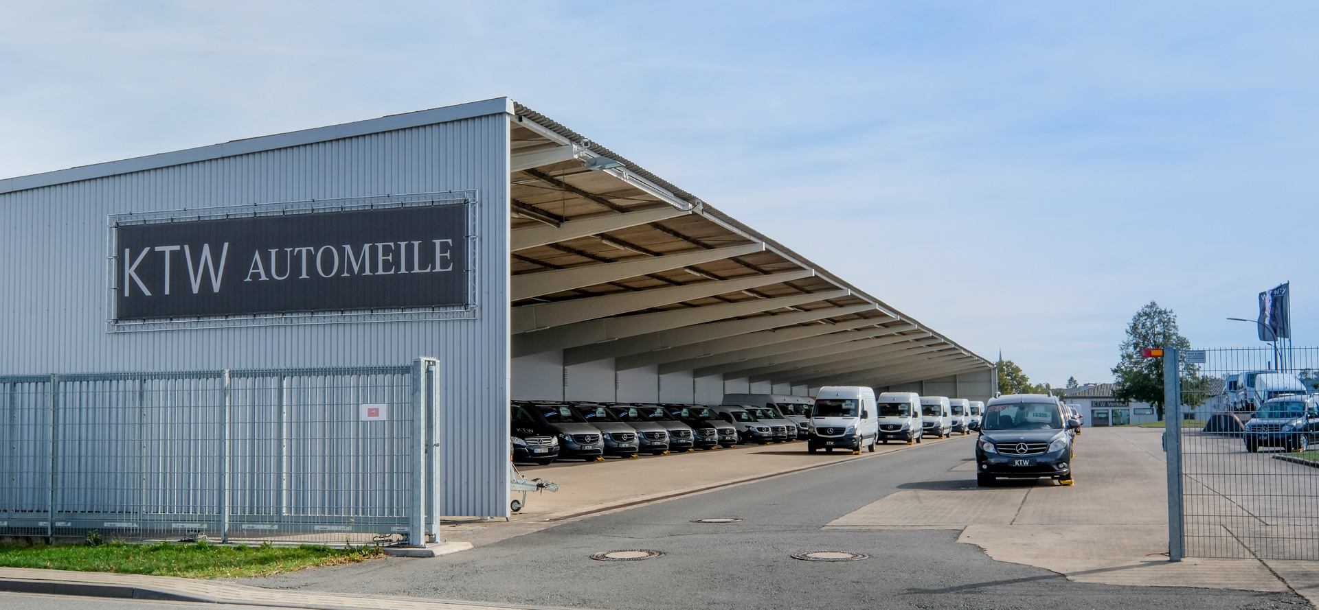 KTW Autohaus GmbH - Autobusy MERCEDES-BENZ - převodovka: ruční, klimatizační zařízení undefined: obrázek 8