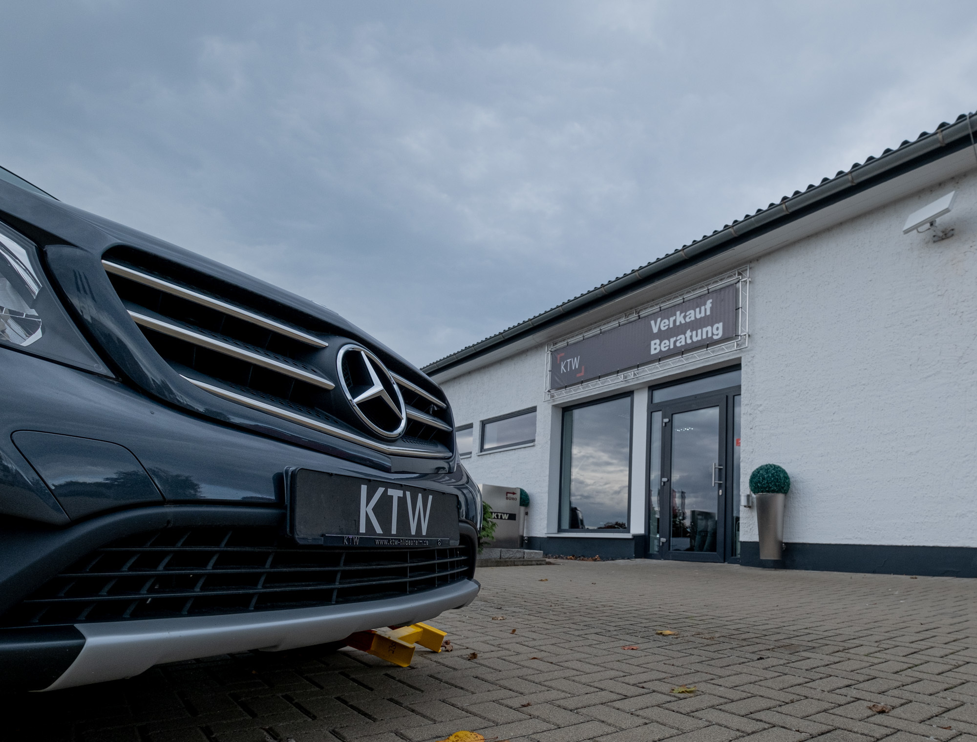 KTW Autohaus GmbH  undefined: obrázek 9