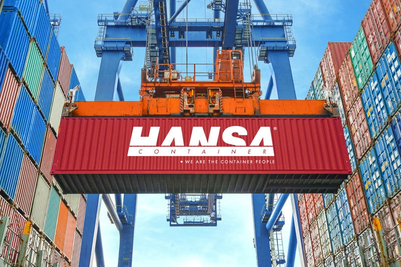 HCT Hansa Container Trading GmbH - inzeráty o prodeji undefined: obrázek 1