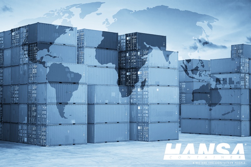 HCT Hansa Container Trading GmbH - inzeráty o prodeji undefined: obrázek 2