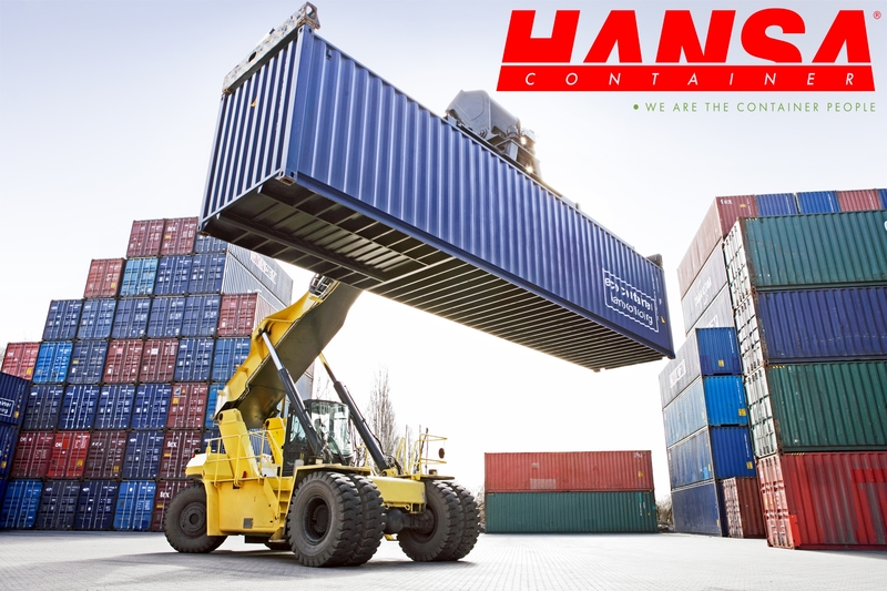 HCT Hansa Container Trading GmbH - inzeráty o prodeji undefined: obrázek 3