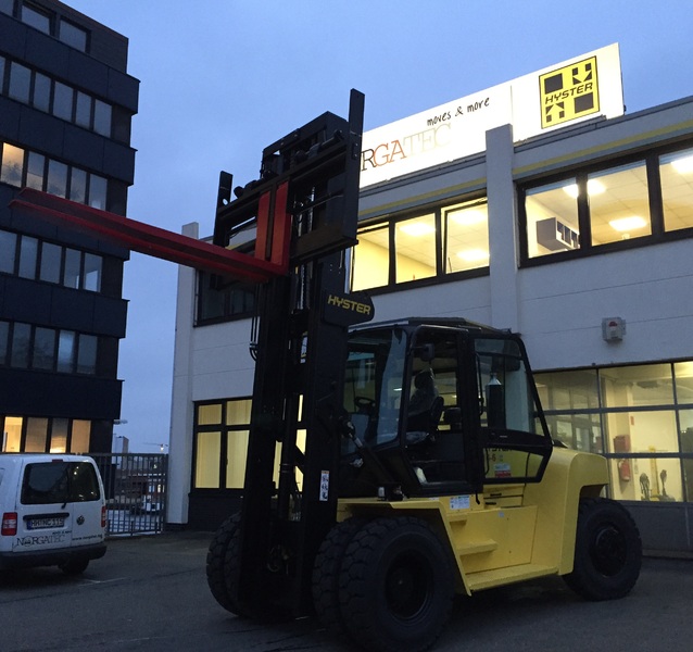NORGATEC Handelsgesellschaft mbH undefined: obrázek 3