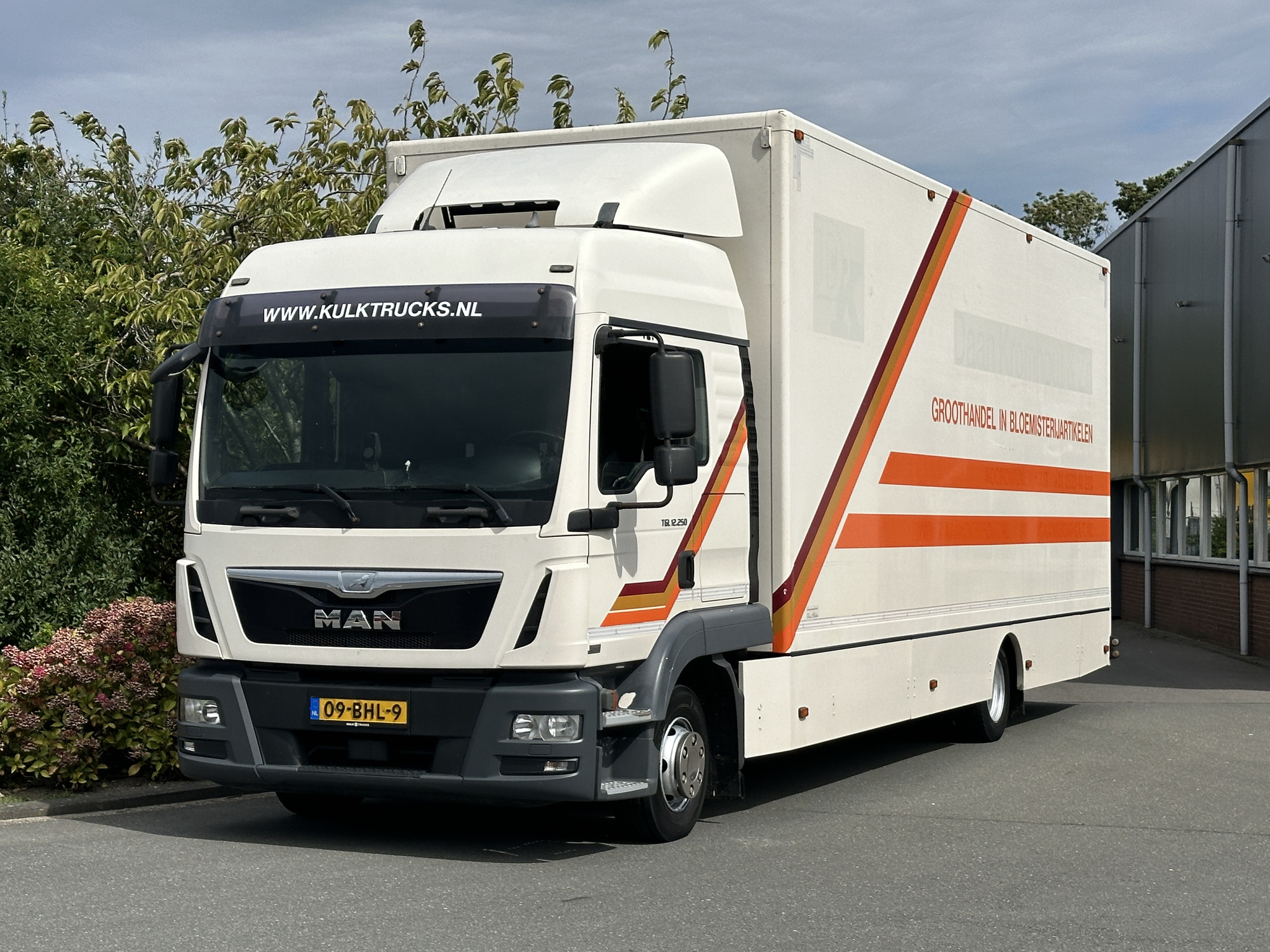 Kulk Trucks - inzeráty o prodeji undefined: obrázek 18