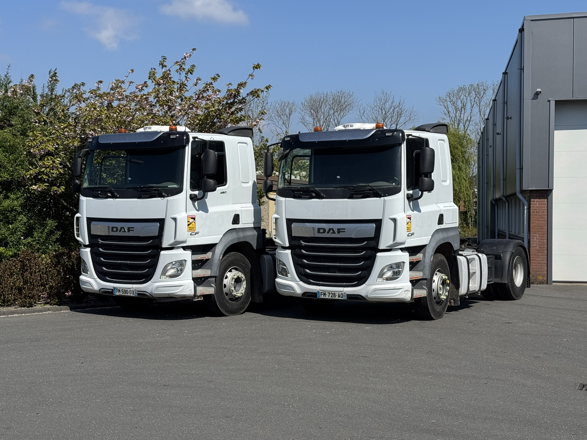 Kulk Trucks - inzeráty o prodeji undefined: obrázek 24