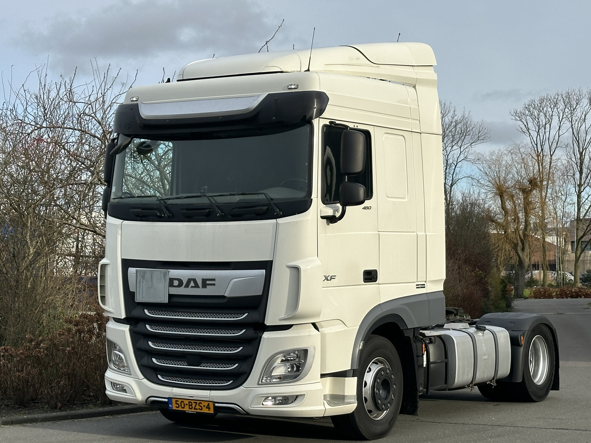 Kulk Trucks - inzeráty o prodeji undefined: obrázek 14