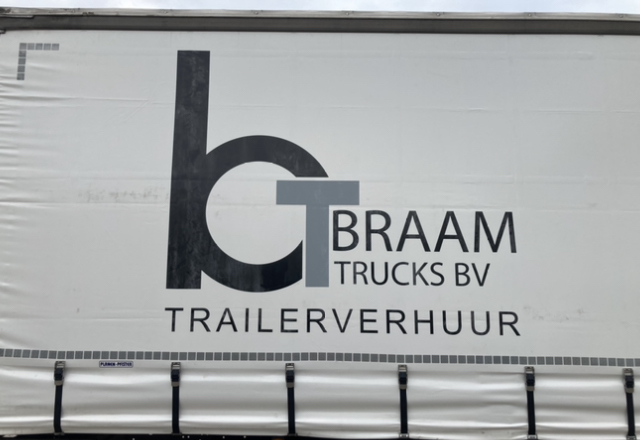 BRAAM TRUCKS & TRAILER VERHUUR B.V. undefined: obrázek 13