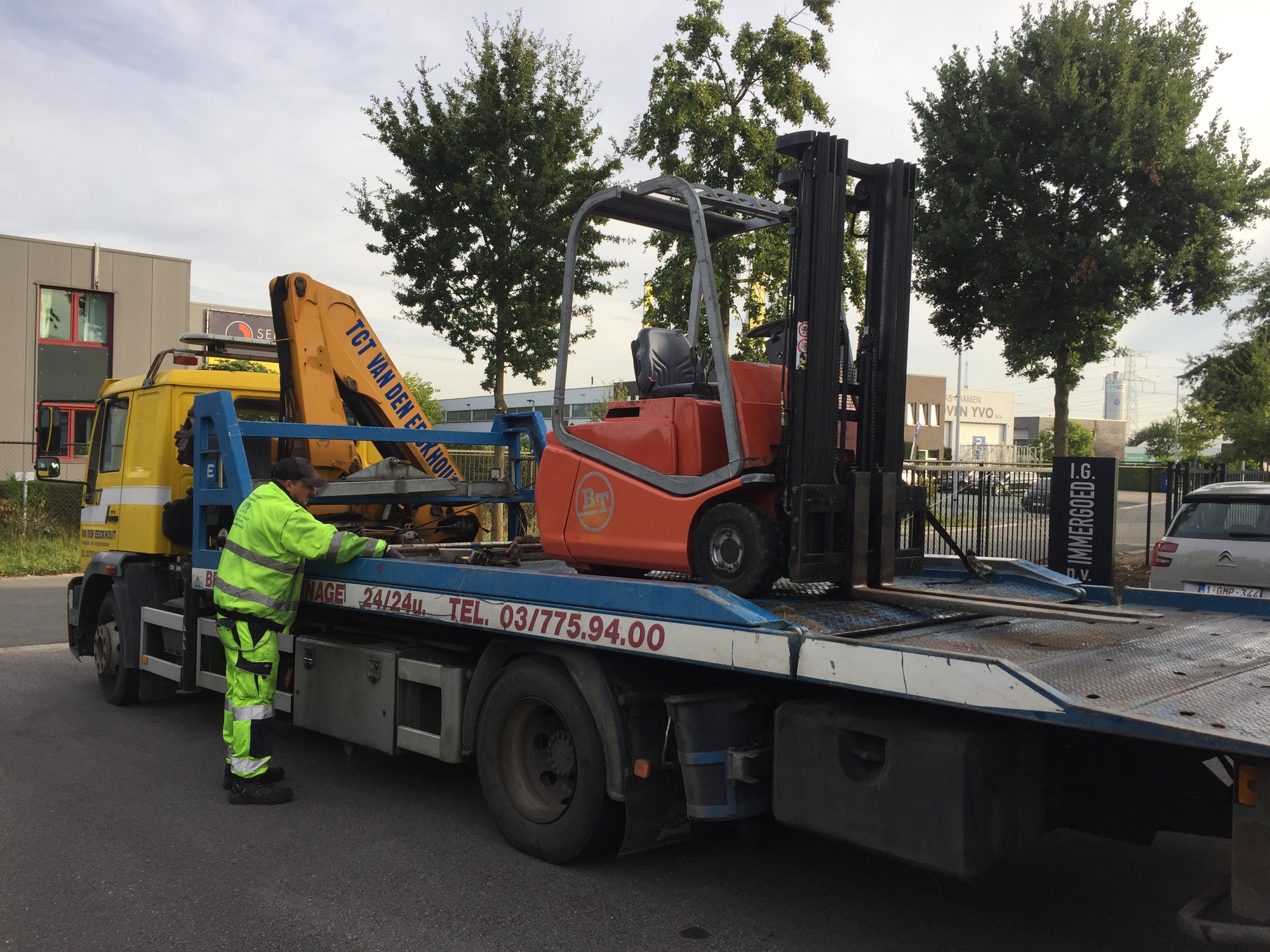 Immer-Goed nv undefined: obrázek 11