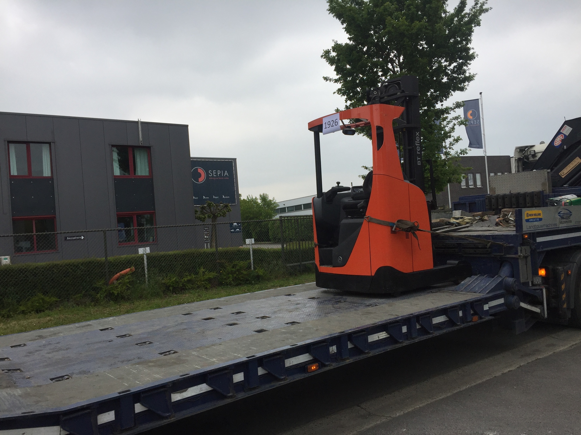 Immer-Goed nv undefined: obrázek 7