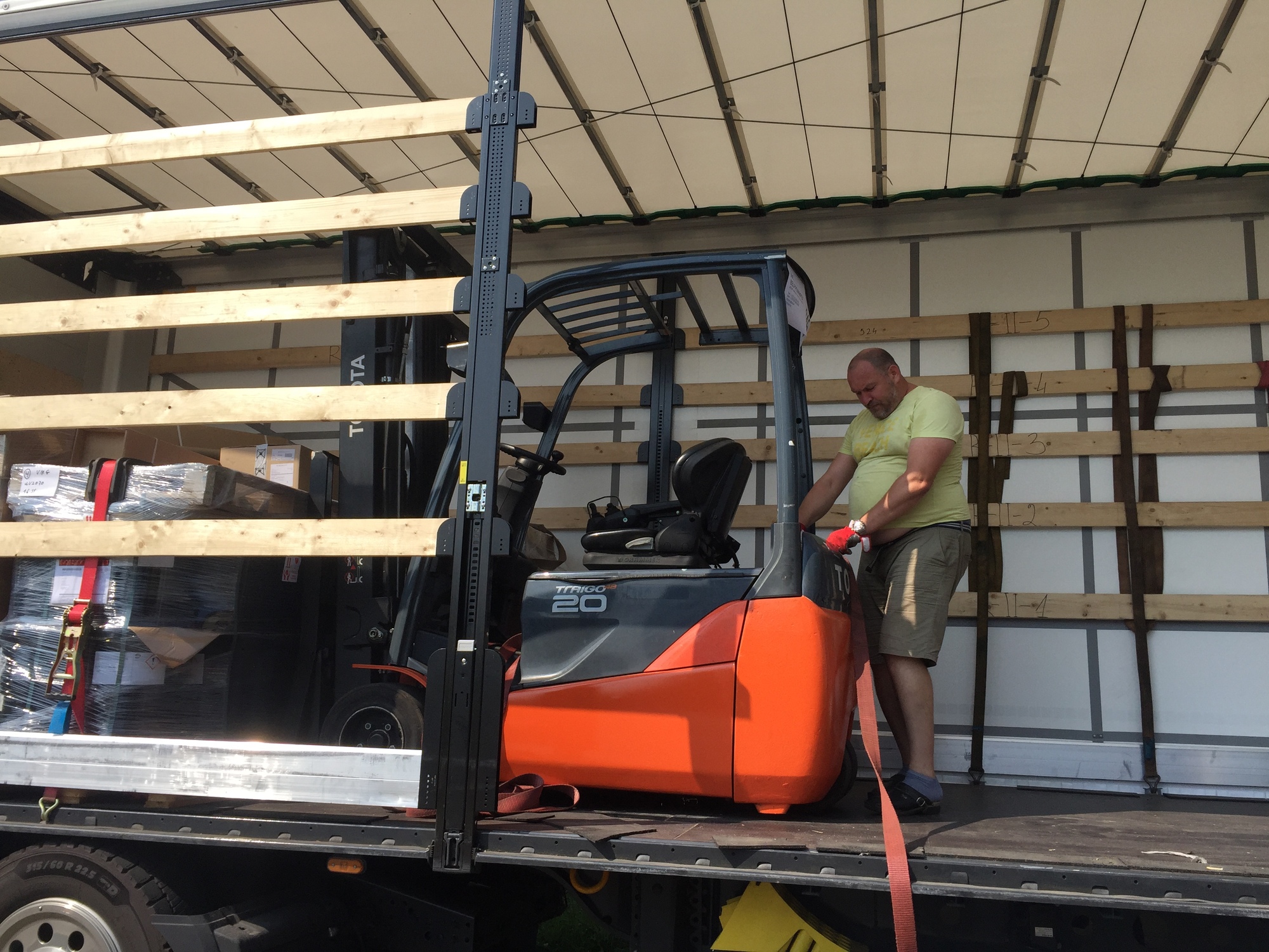 Immer-Goed nv undefined: obrázek 9