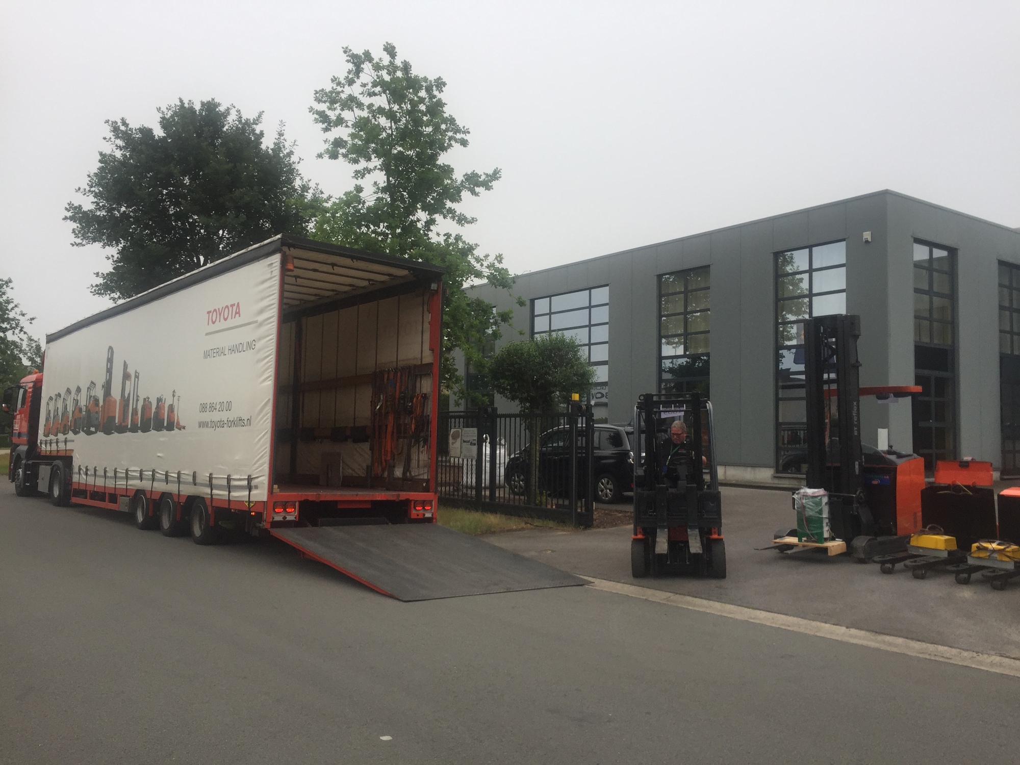 Immer-Goed nv undefined: obrázek 29