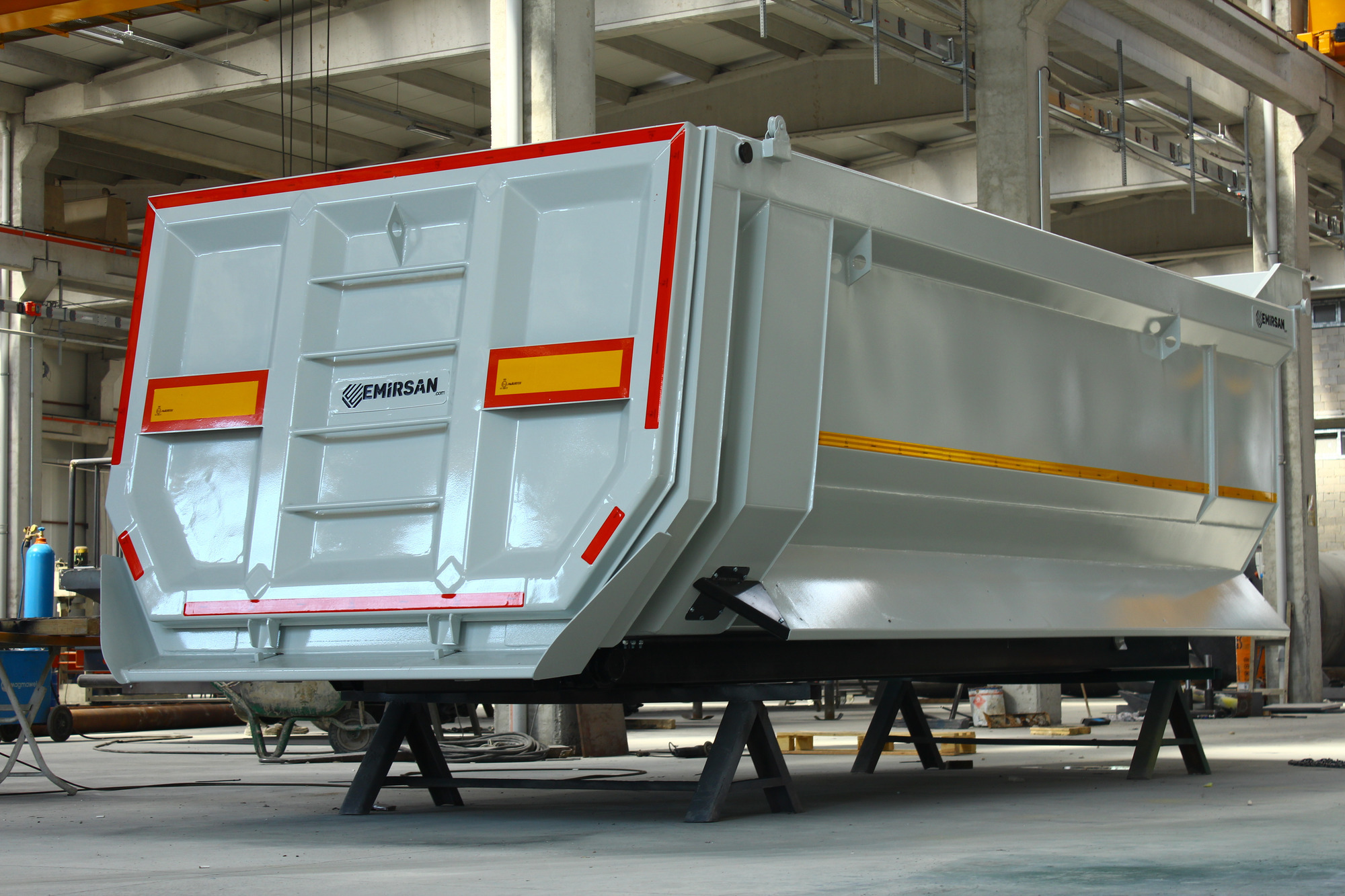 Emirsan Trailer undefined: obrázek 10