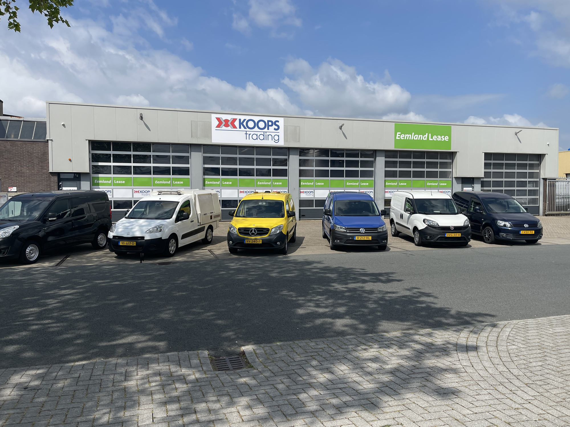 Koops Trading BV undefined: obrázek 5