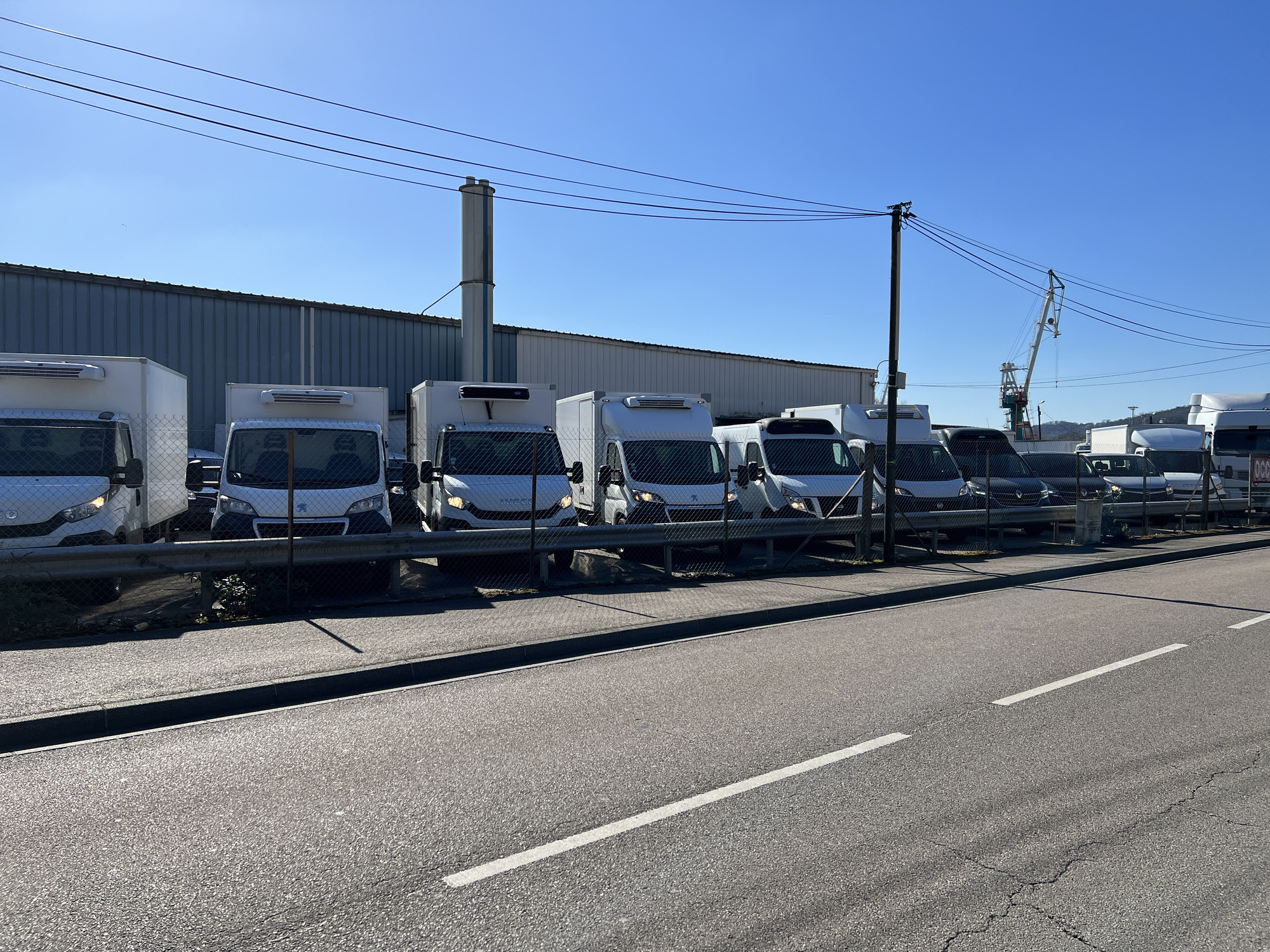ROUEN POIDS LOURDS - Nákladní auta undefined: obrázek 2
