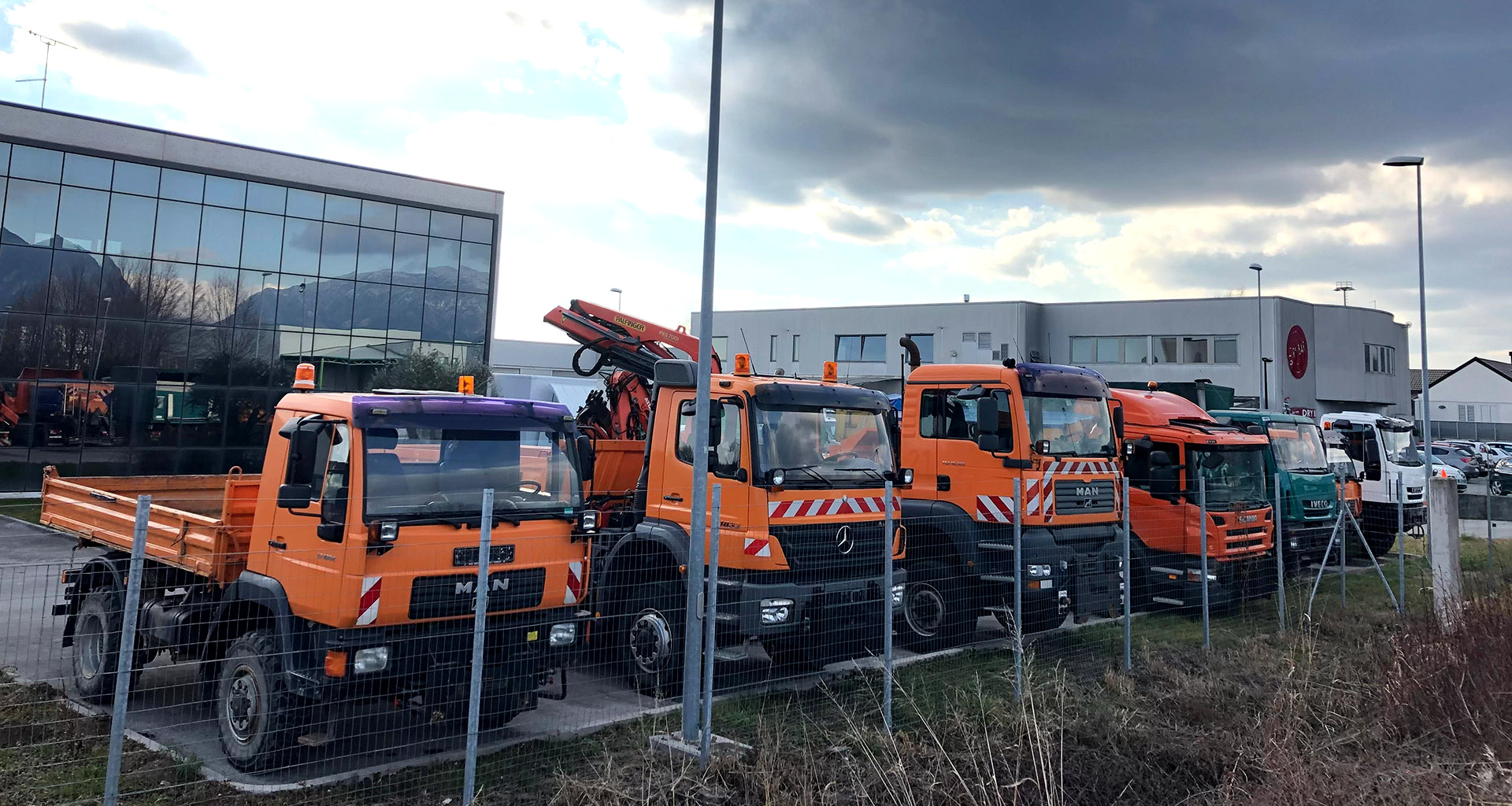 ADRIA DIESEL S.R.L. undefined: obrázek 1