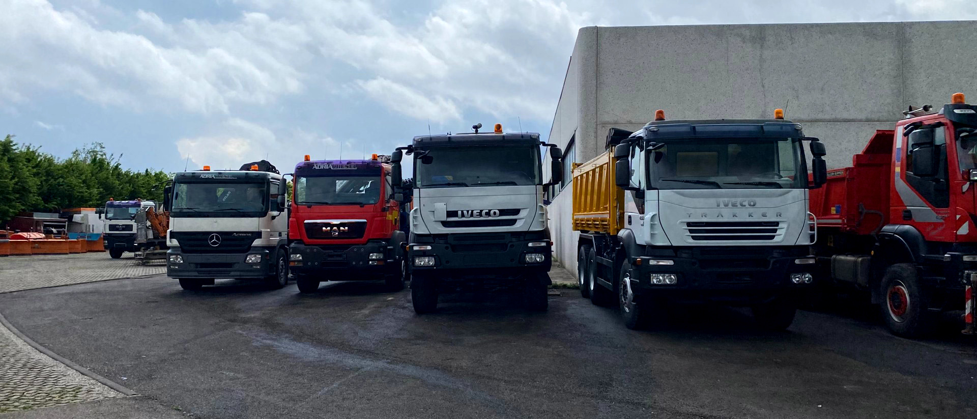 ADRIA DIESEL S.R.L. undefined: obrázek 2