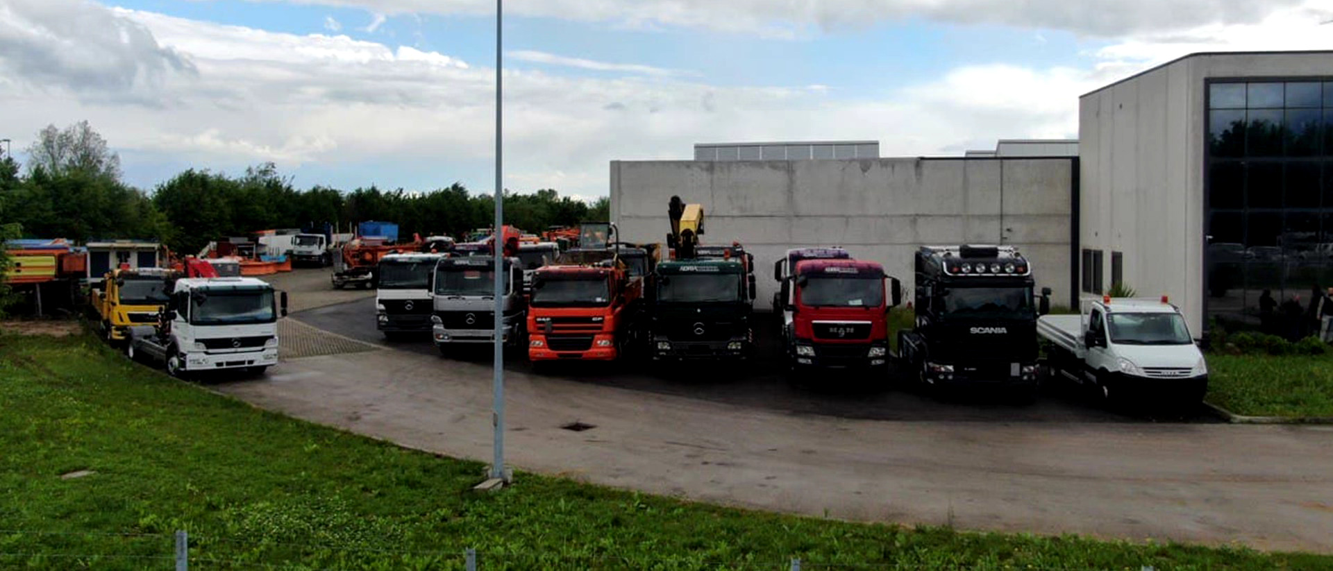 ADRIA DIESEL S.R.L. undefined: obrázek 3