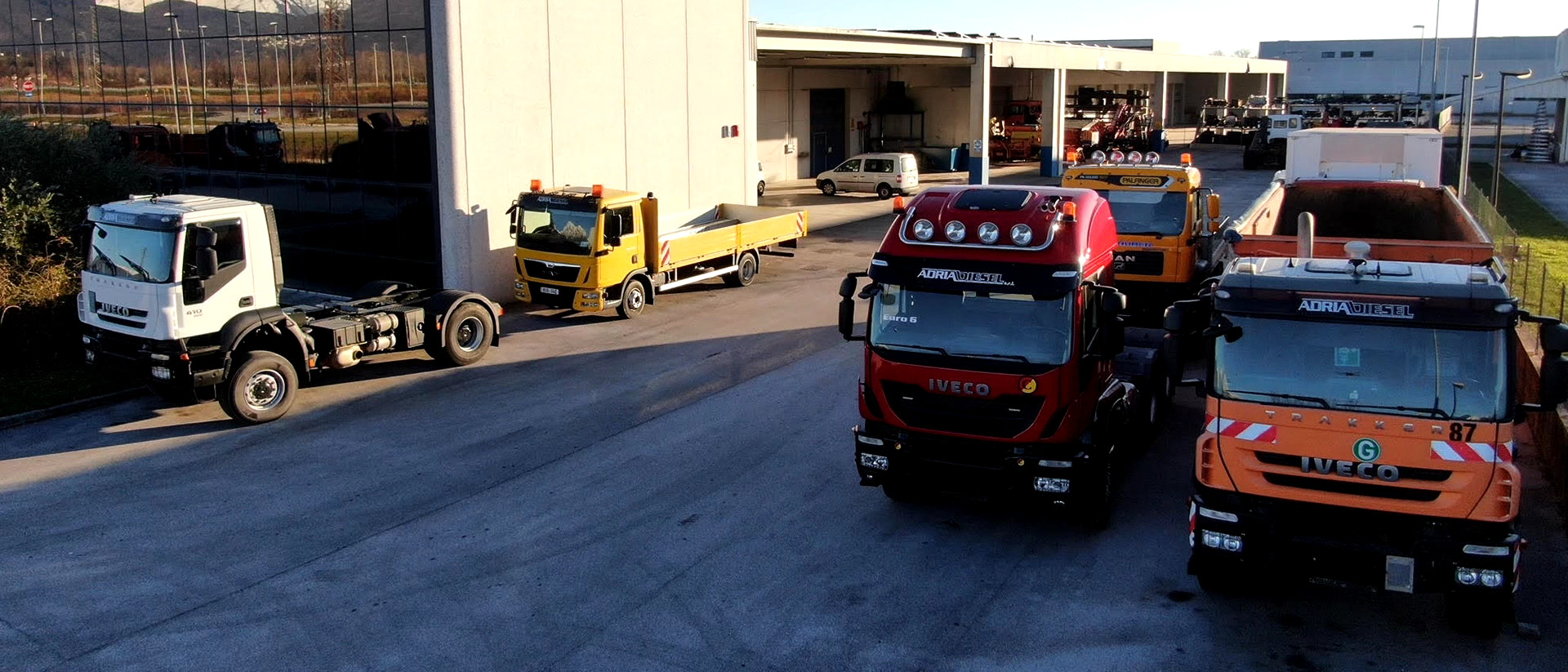 ADRIA DIESEL S.R.L. undefined: obrázek 6