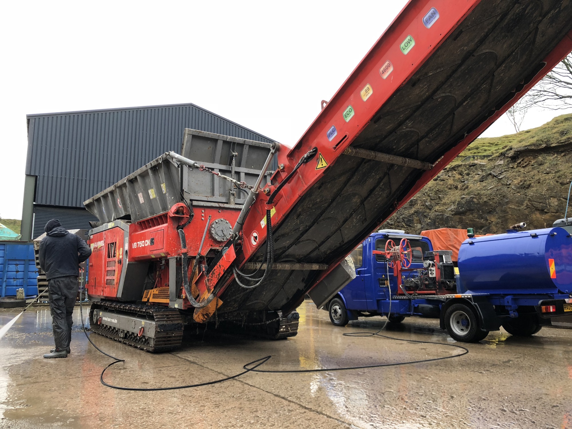 MATEC PLANT (UK) LIMITED undefined: obrázek 5