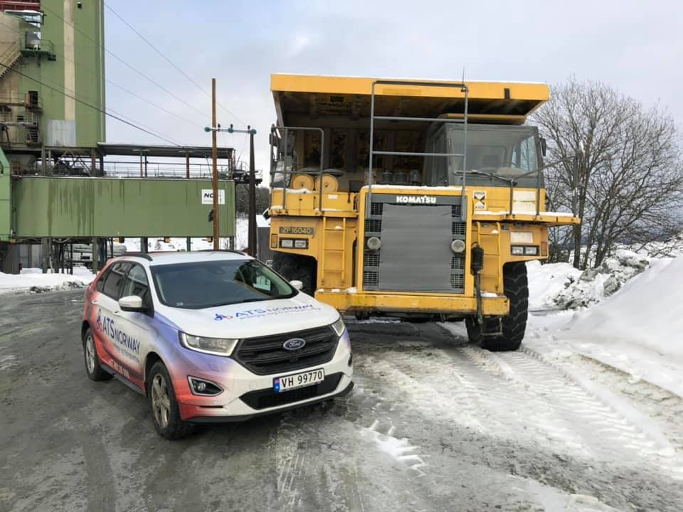 ATS Norway AS undefined: obrázek 3