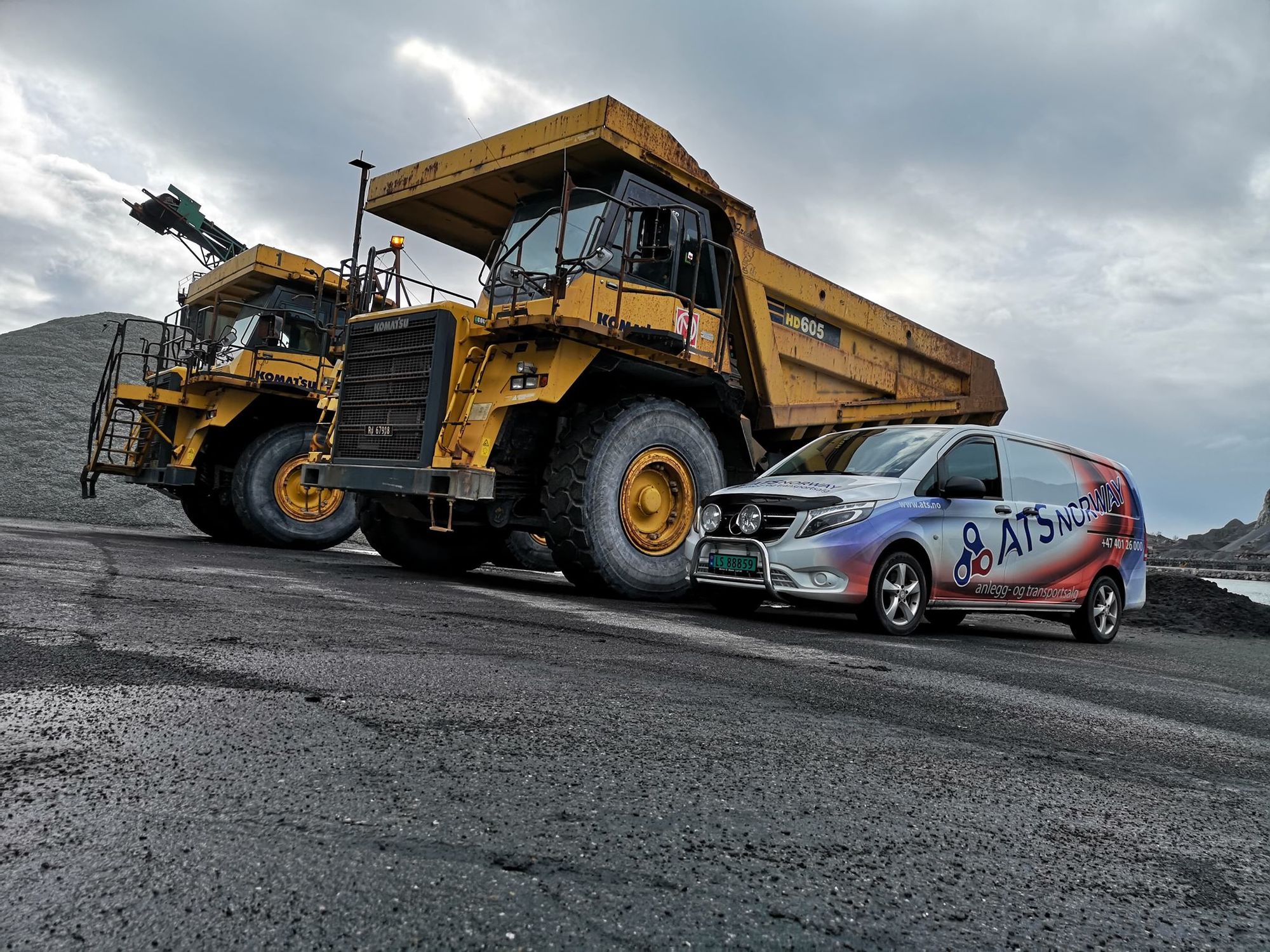 ATS Norway AS undefined: obrázek 4