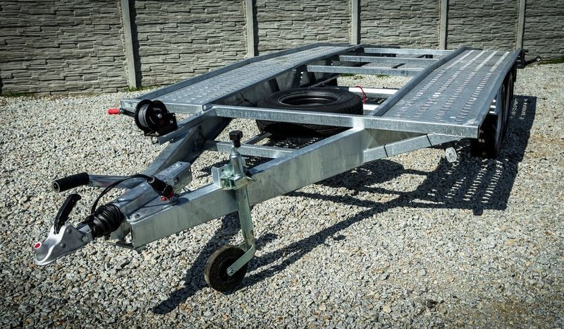 BORO CENTRUM DYSTRYBUCJI PRZYCZEP undefined: obrázek 16