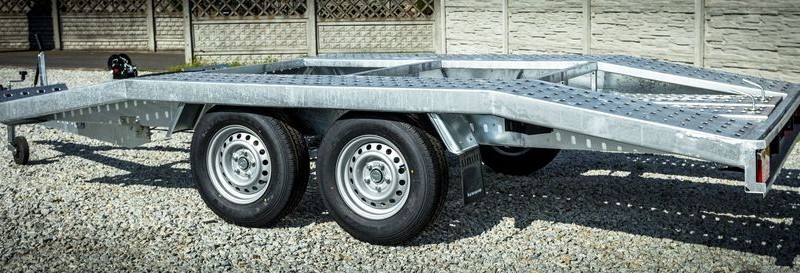 BORO CENTRUM DYSTRYBUCJI PRZYCZEP undefined: obrázek 9