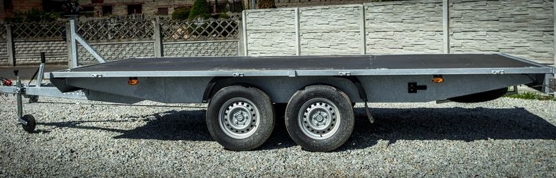 BORO CENTRUM DYSTRYBUCJI PRZYCZEP undefined: obrázek 6