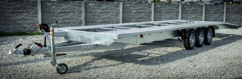 BORO CENTRUM DYSTRYBUCJI PRZYCZEP undefined: obrázek 10