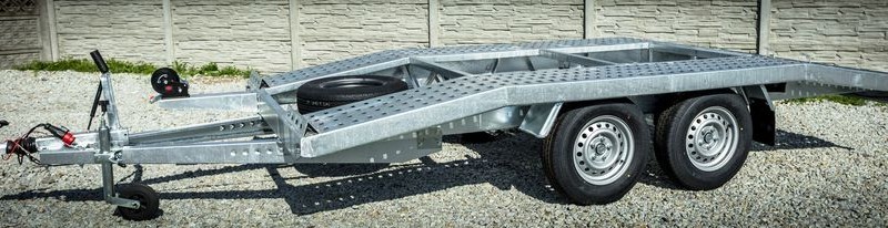 BORO CENTRUM DYSTRYBUCJI PRZYCZEP undefined: obrázek 8