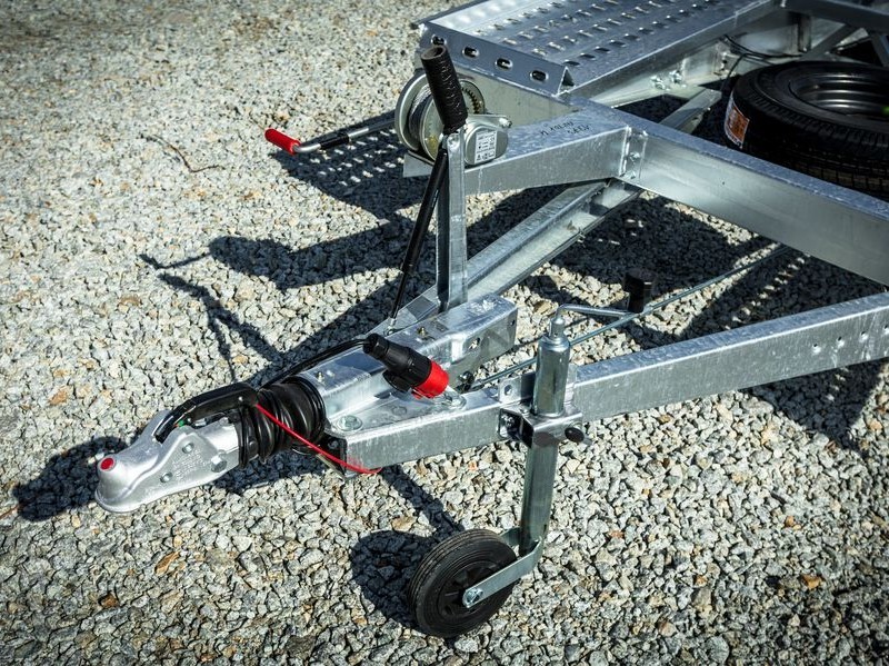 BORO CENTRUM DYSTRYBUCJI PRZYCZEP undefined: obrázek 3