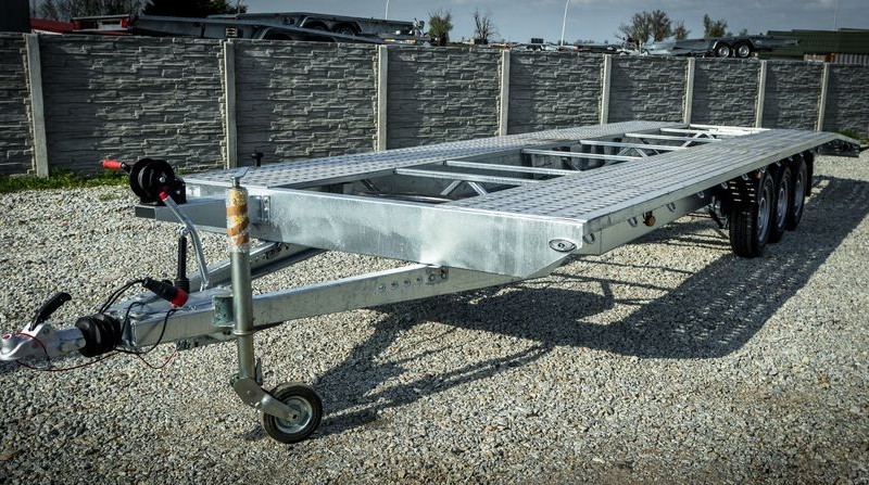 BORO CENTRUM DYSTRYBUCJI PRZYCZEP undefined: obrázek 17