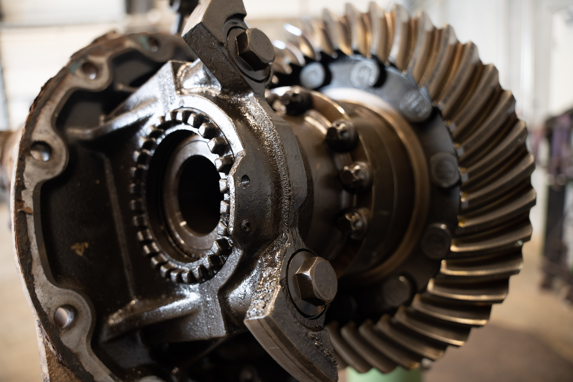 KNL TRUCKPARTS ApS - Náhradní díly VDO undefined: obrázek 4