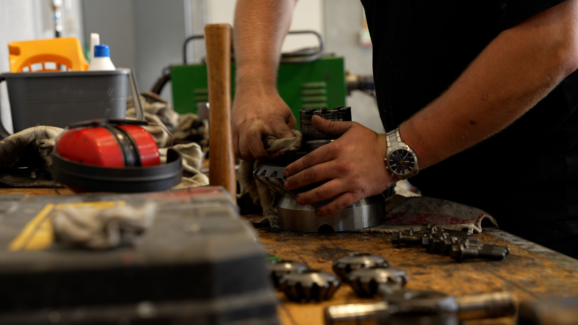 KNL TRUCKPARTS ApS - Náhradní díly VDO undefined: obrázek 8