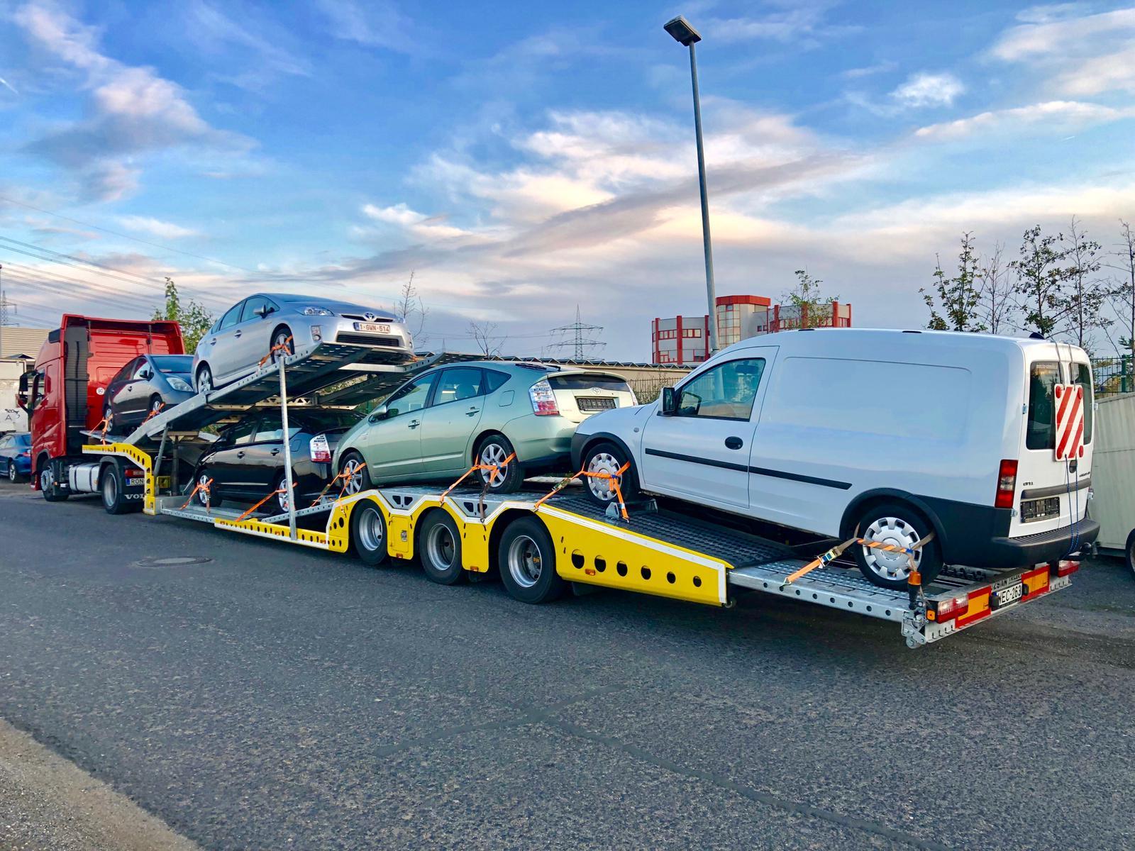 VEGA TRAILER undefined: obrázek 3