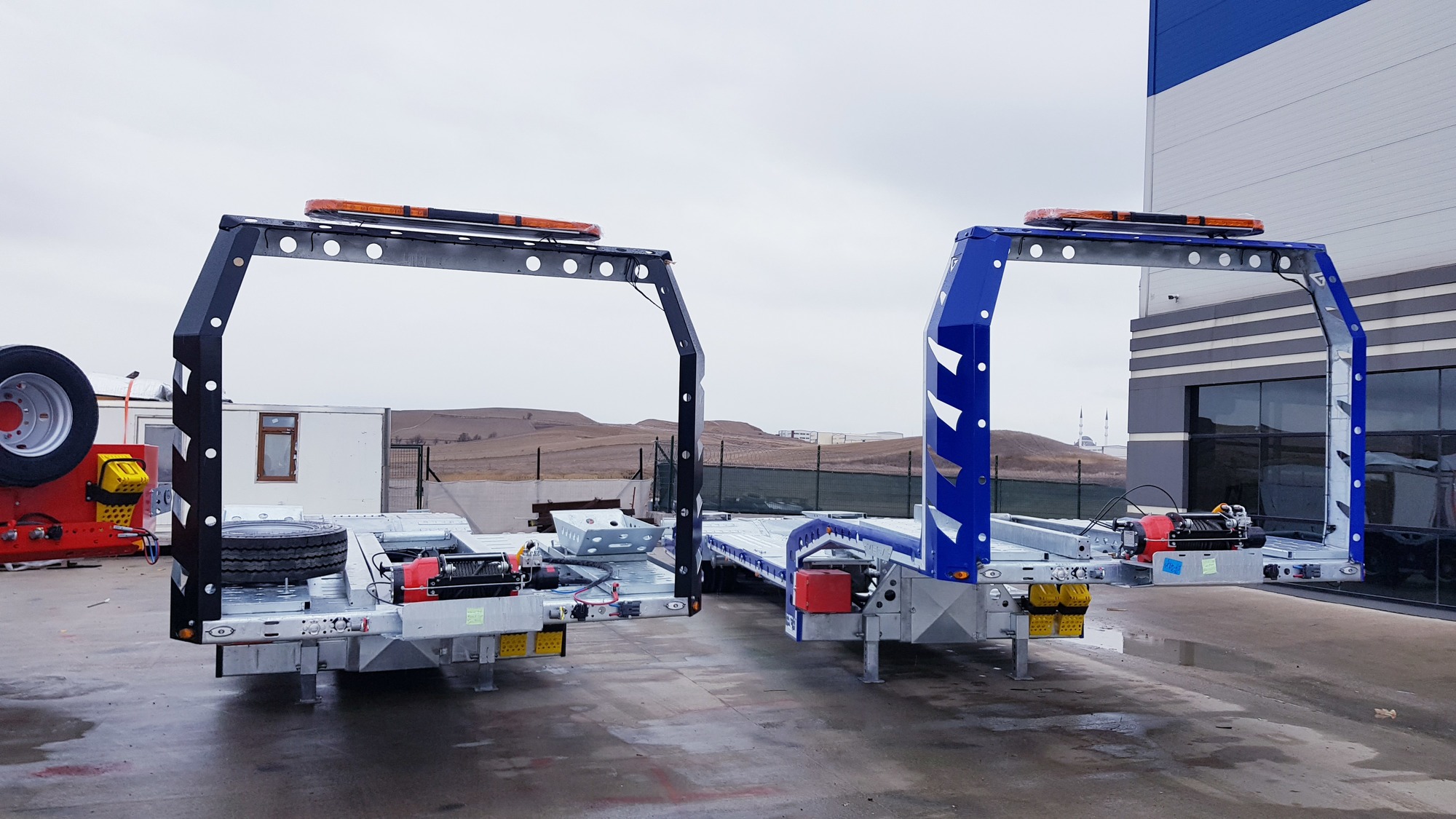 VEGA TRAILER undefined: obrázek 37