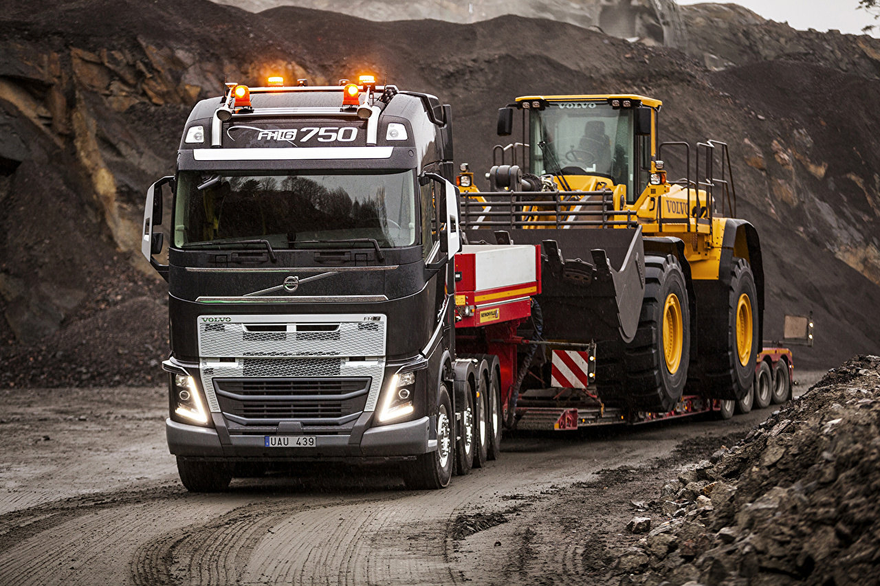Baltic Truck OÜ undefined: obrázek 1