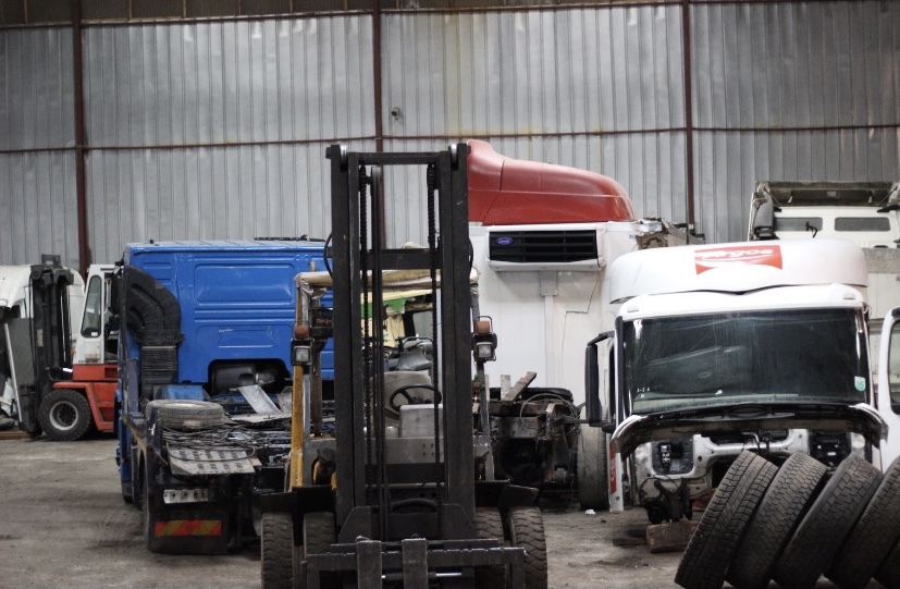 EGDA truckparts undefined: obrázek 3